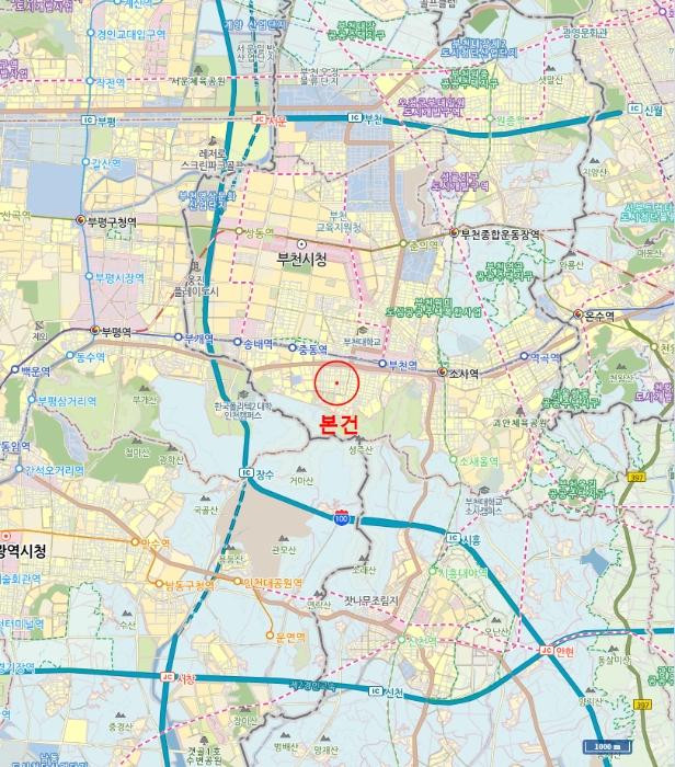 경기도 부천시 소사구 심곡로34번길 39, 101동 6층602호 (송내동,아펠빌리지비)구) 경기도 부천시 소사구 송내동 600-29 다세대(빌라) 경매 사진 9