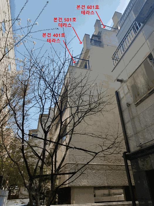 서울특별시 서초구 서초동 1617-19 더클래식1동 4층401호 다세대(빌라) 경매 사진 18