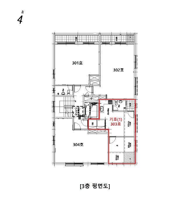 서울특별시 서초구 서초동 1617-19 더클래식1동 4층404호 다세대(빌라) 경매 사진 36