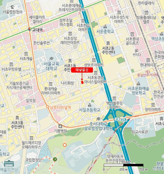 서울특별시 서초구 서초동 1617-19 더클래식1동 4층404호 다세대(빌라) 경매 사진 38