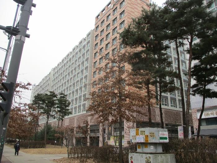 경기도 김포시 김포한강10로133번길 142, 비동 1층102호 (구래동,김포더럭스나인오피스텔)구) 경기도 김포시 구래동 6871-33 근린상가 경매 사진 2