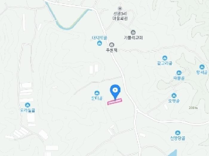 충청남도 금산군 제원면 천내리 915 답 경매 사진 20