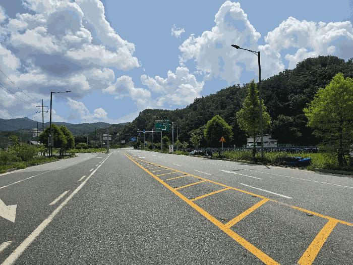 충청남도 금산군 제원면 천내리 915 답 경매 사진 4