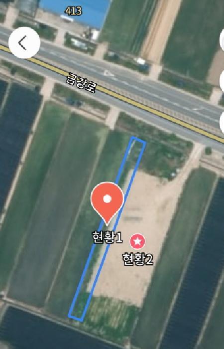 충청남도 금산군 제원면 천내리 915 답 경매 사진 8