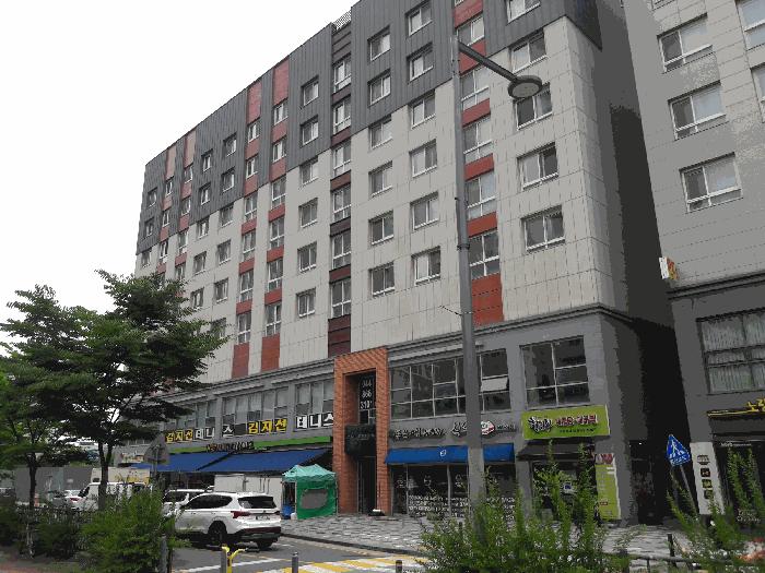세종특별자치시 나성동 737 포레뷰투도시형생활주택 주건축물 1동 8층815호 도시형생활주택 경매 사진 3