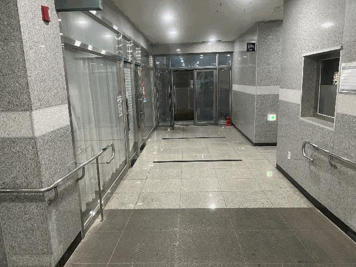 세종특별자치시 아름동 1309 동행주차타워주건축물제1동 1층112호 근린상가 경매 사진 11
