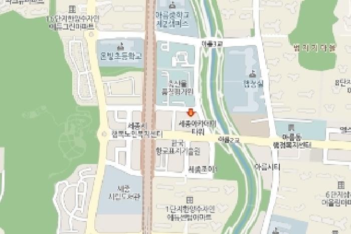 세종특별자치시 아름동 1309 동행주차타워주건축물제1동 1층112호 근린상가 경매 사진 32
