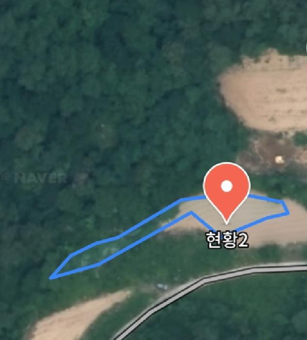 충청남도 금산군 남이면 성곡리 268 답 경매 사진 14