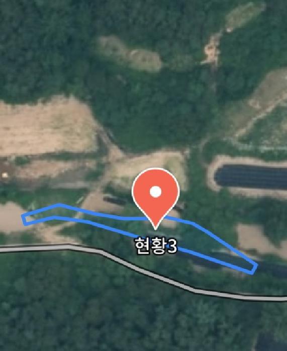 충청남도 금산군 남이면 성곡리 268 답 경매 사진 20