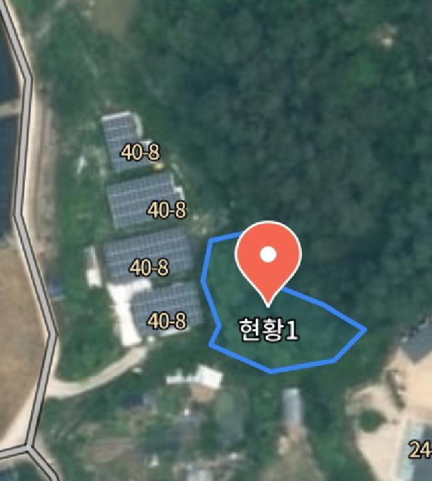 충청남도 금산군 남이면 성곡리 268 답 경매 사진 27