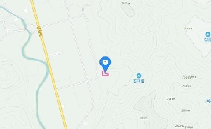 충청남도 금산군 남이면 성곡리 268 답 경매 사진 28