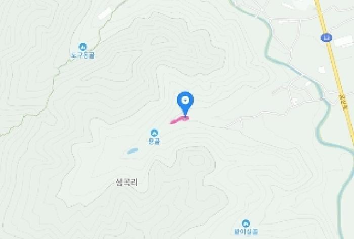 충청남도 금산군 남이면 성곡리 268 답 경매 사진 29