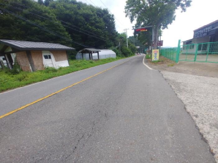 충청남도 금산군 진산면 읍내리 368-7 답 경매 사진 8