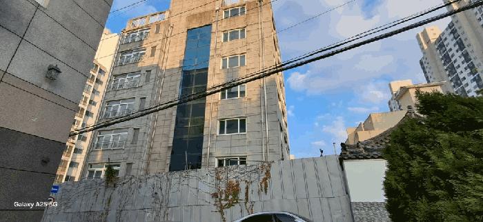 울산 울주군 대지