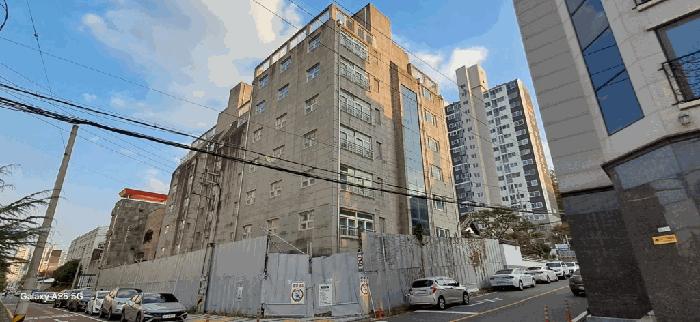 울산광역시 울주군 범서읍 천상리 653-2 대지 경매 사진 3
