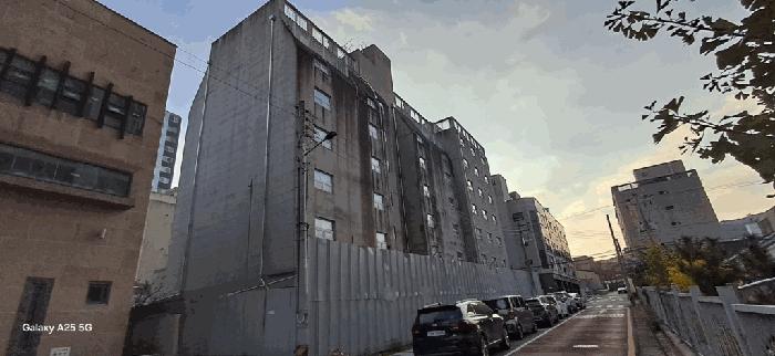 울산광역시 울주군 범서읍 천상리 653-2 대지 경매 사진 4
