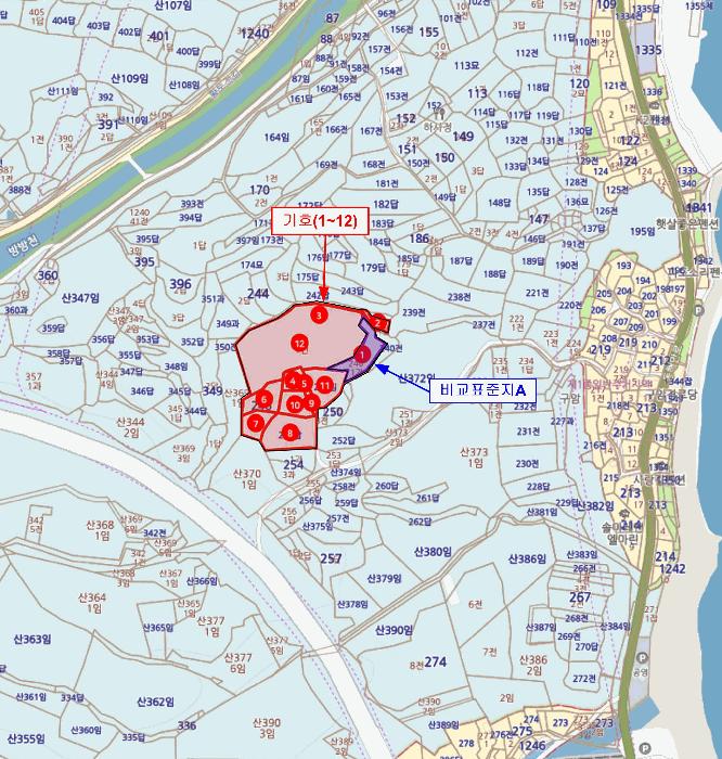 울산광역시 북구 어물동 240-1 전 경매 사진 54