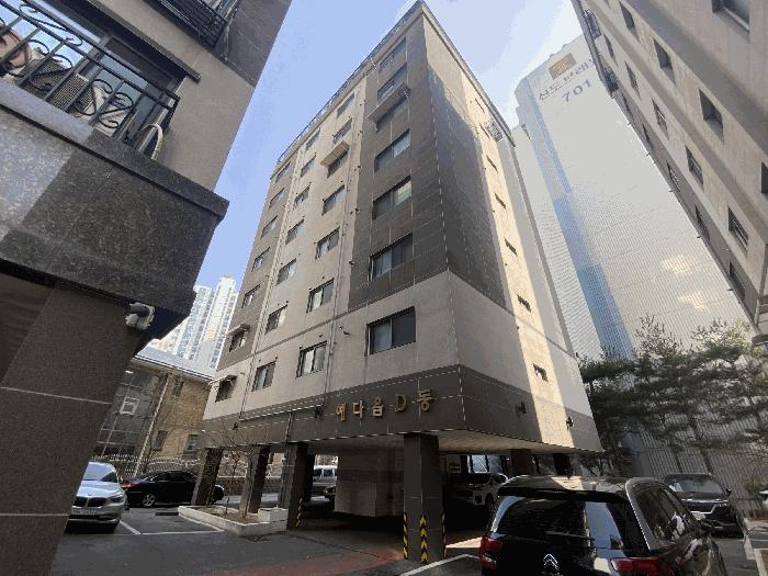 경기 의정부시 오피스텔