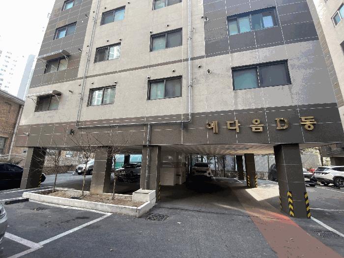 경기도 의정부시 호원동 467-4 예다음 디동 4층 402호 오피스텔 경매 사진 4