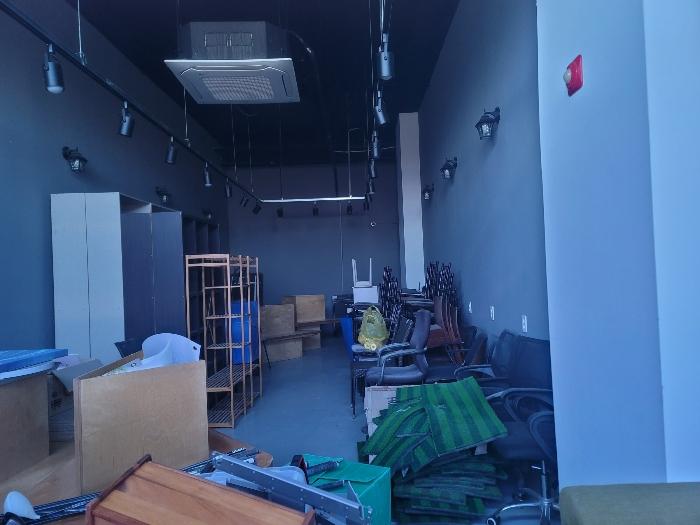 경상남도 양산시 물금읍 부산대학로 126, 1층104호구) 경상남도 양산시 물금읍 범어리 2775-4 근린상가 경매 사진 8