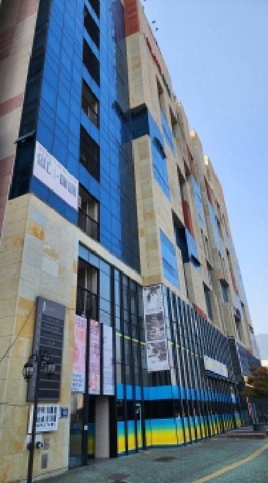 경상남도 양산시 물금읍 부산대학로 126, 1층104호구) 경상남도 양산시 물금읍 범어리 2775-4 근린상가 경매 사진 9