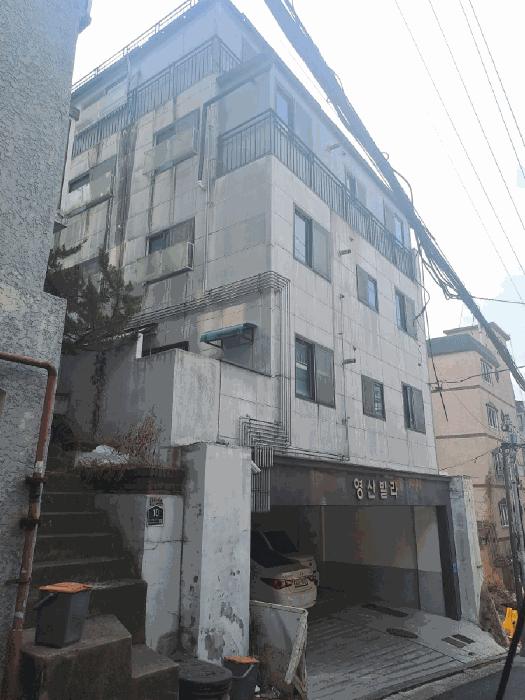 서울특별시 강서구 화곡동 56-96 영산빌라 제1층 제101호 다세대(빌라) 경매 사진 2