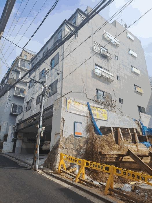 서울특별시 강서구 화곡동 56-96 영산빌라 제1층 제101호 다세대(빌라) 경매 사진 3