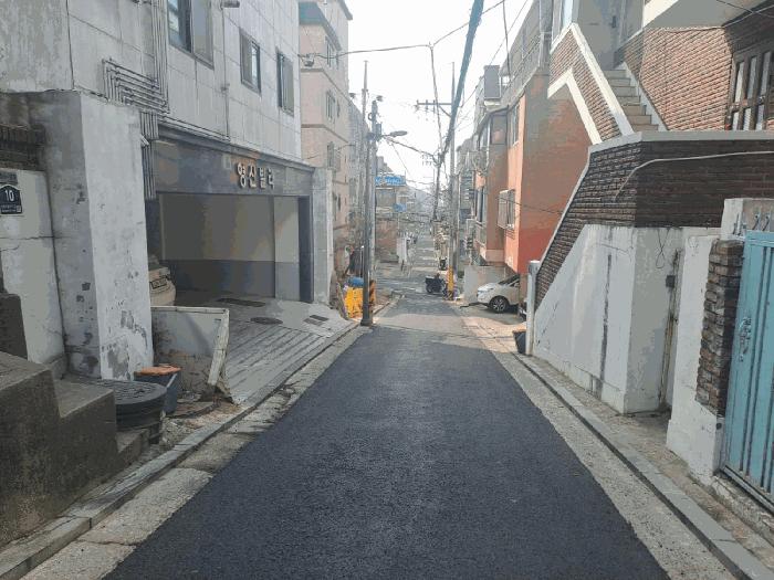 서울특별시 강서구 화곡동 56-96 영산빌라 제1층 제101호 다세대(빌라) 경매 사진 4