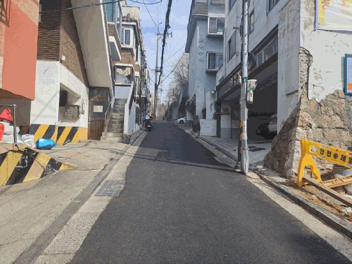 서울특별시 강서구 화곡동 56-96 영산빌라 제1층 제101호 다세대(빌라) 경매 사진 7