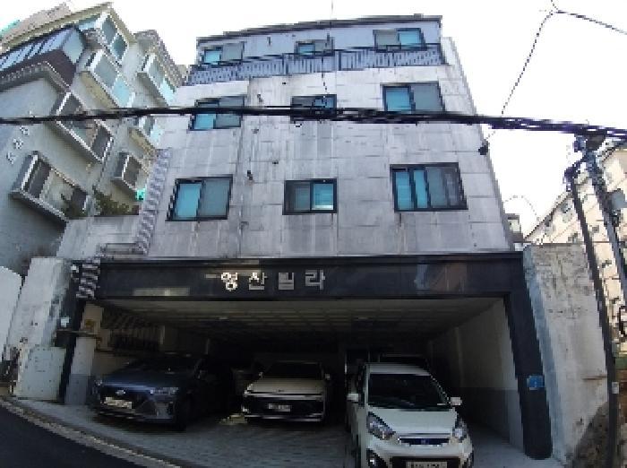 서울특별시 강서구 화곡동 56-96 영산빌라 제1층 제101호 다세대(빌라) 경매 사진 8