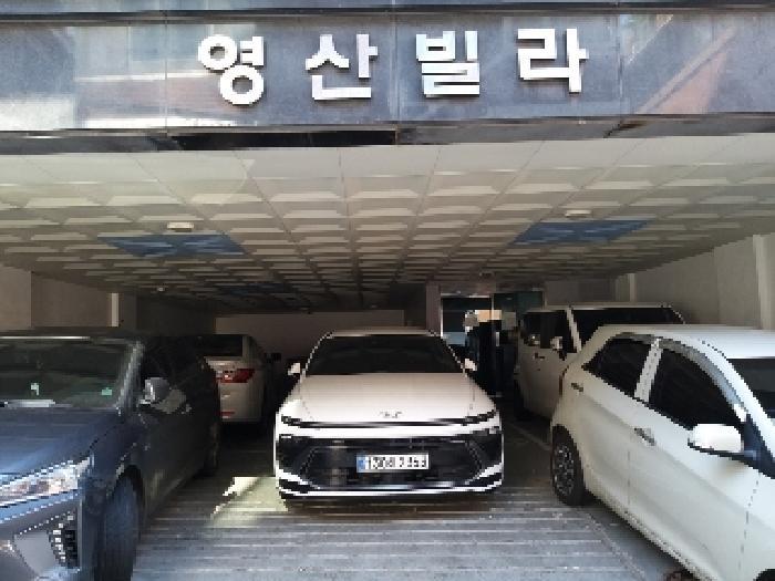 서울특별시 강서구 화곡동 56-96 영산빌라 제1층 제101호 다세대(빌라) 경매 사진 9