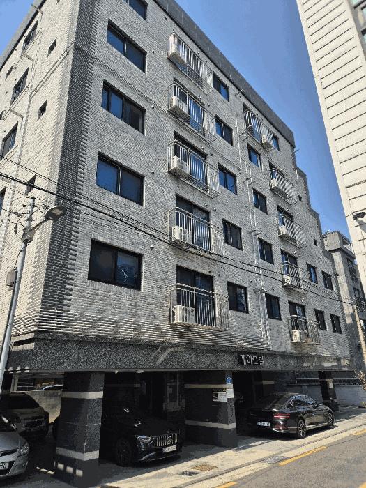 서울 강서구 다세대(빌라)