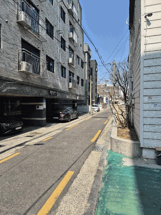 서울특별시 강서구 방화동 645-32 제이스빌 제6층 제603호 다세대(빌라) 경매 사진 4