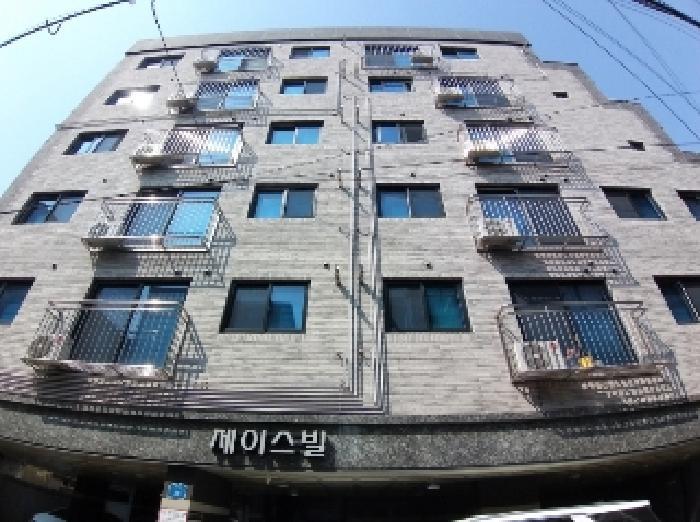 서울특별시 강서구 방화동 645-32 제이스빌 제6층 제603호 다세대(빌라) 경매 사진 5