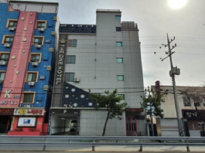 경상남도 창원시 진해구 덕산동 74-69 숙박시설 경매 사진 2