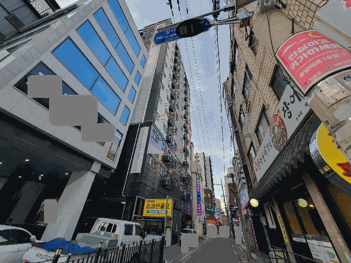 서울 강서구 오피스텔