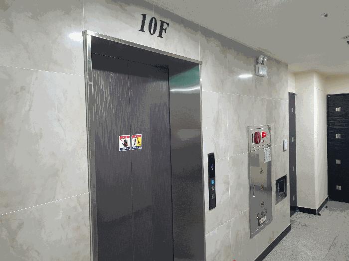 서울특별시 강서구 화곡동 935-2 제이투리더스뷰 제10층 제1005호 오피스텔 경매 사진 3