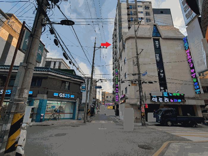 서울특별시 강서구 화곡동 935-2 제이투리더스뷰 제10층 제1005호 오피스텔 경매 사진 4