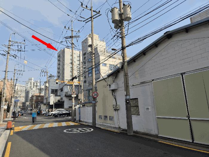 서울특별시 금천구 독산동 303-4 미림에이클래스 제101동 제12층 제1204호 오피스텔 경매 사진 3
