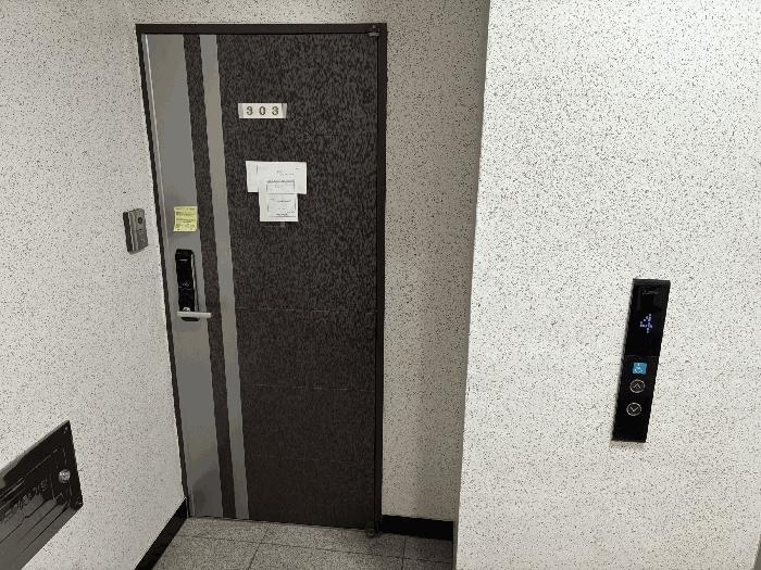 서울특별시 강서구 화곡동 504-132 금호에스티지 제3층 제303호 다세대(빌라) 경매 사진 2