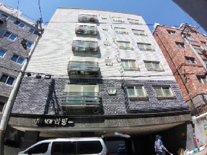 서울특별시 강서구 화곡동 808-4 제4층 제402호 다세대(빌라) 경매 사진 5