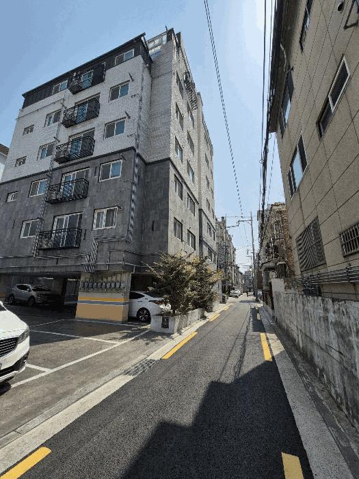 서울특별시 강서구 화곡동 368-23 경민아트빌 제3층 제304호 다세대(빌라) 경매 사진 2