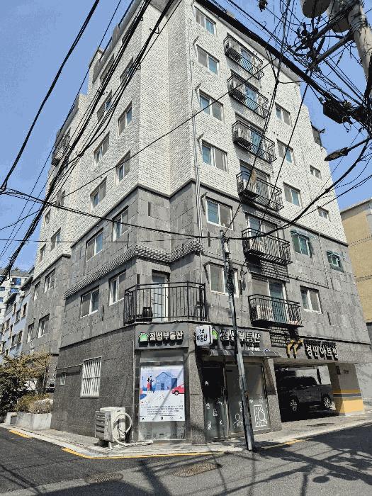 서울특별시 강서구 화곡동 368-23 경민아트빌 제3층 제304호 다세대(빌라) 경매 사진 4