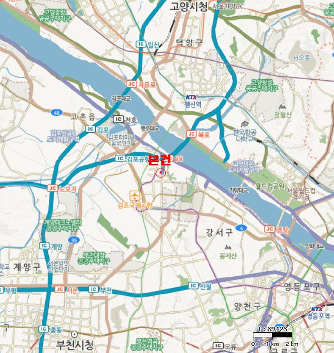 서울특별시 강서구 방화동 319-3 제이투리더스 제3층 제301호 다세대(빌라) 경매 사진 13