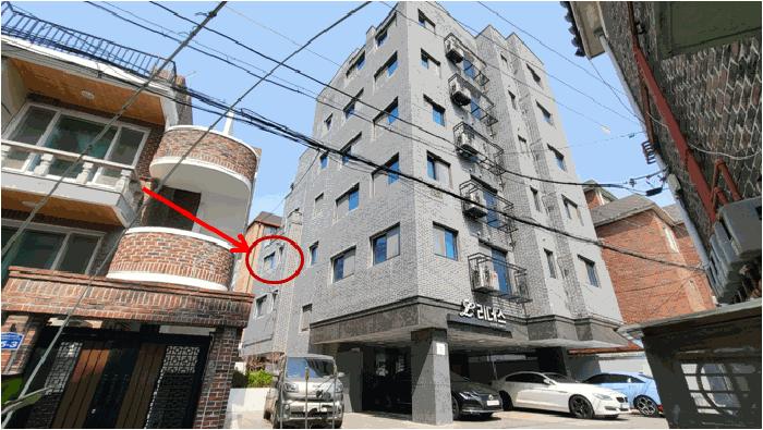 서울특별시 강서구 방화동 319-3 제이투리더스 제3층 제301호 다세대(빌라) 경매 사진 4
