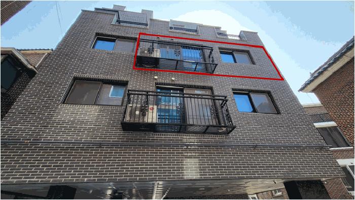 서울특별시 강서구 방화동 319-3 제이투리더스 제3층 제301호 다세대(빌라) 경매 사진 6