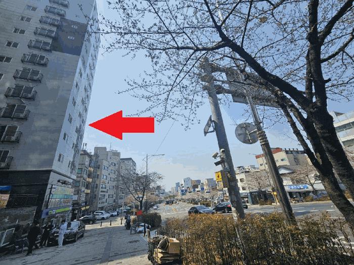 서울 강서구 다세대(빌라)