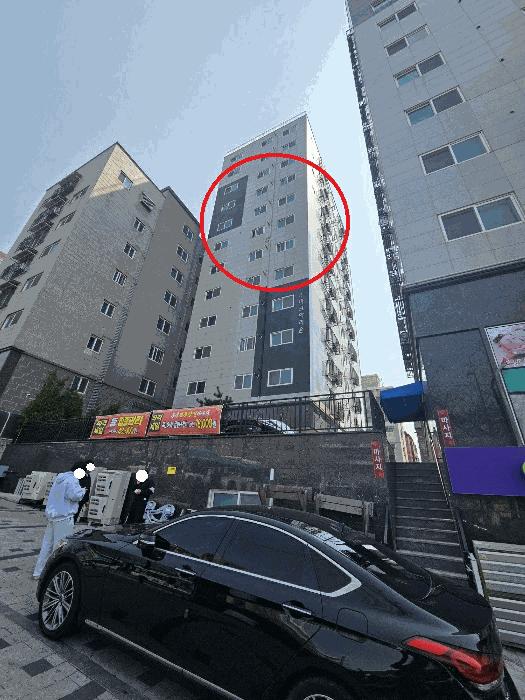서울특별시 강서구 화곡동 367-1 파크아리온 제102동 제10층 제1004호 다세대(빌라) 경매 사진 7