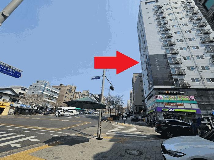 서울특별시 강서구 화곡동 367-1 파크아리온 제102동 제10층 제1004호 다세대(빌라) 경매 사진 8