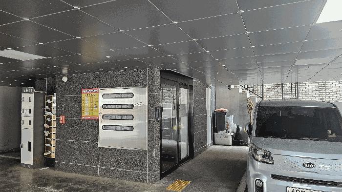 서울 강서구 다세대(빌라)